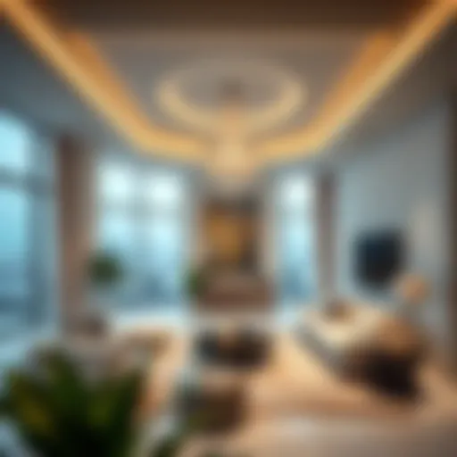 Eden House Dubai: An In-Depth Exploration Introduction