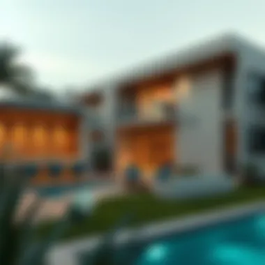 Notable Eden House Dubai: An In-Depth Exploration Notable Eden House Dubai: An In-Depth Exploration