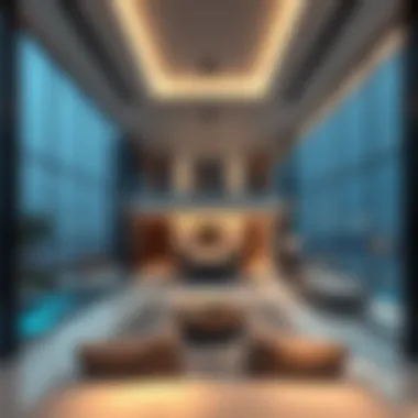 Eden House Dubai: An In-Depth Exploration Summary Eden House Dubai: An In-Depth Exploration Summary