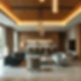 Element by Westin: Redefining Hospitality and Living Spaces Introduction