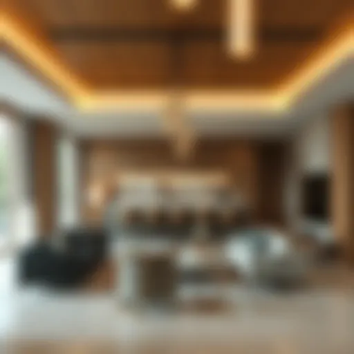 Element by Westin: Redefining Hospitality and Living Spaces Introduction