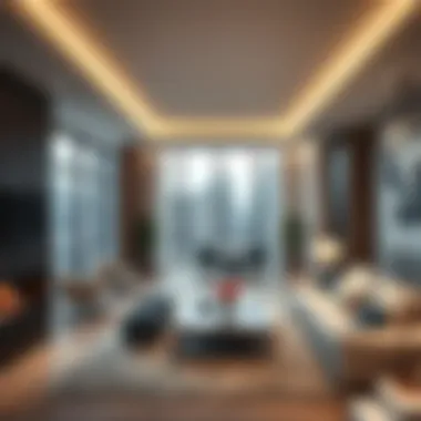 Notable Element by Westin: Redefining Hospitality and Living Spaces Notable Element by Westin: Redefining Hospitality and Living Spaces
