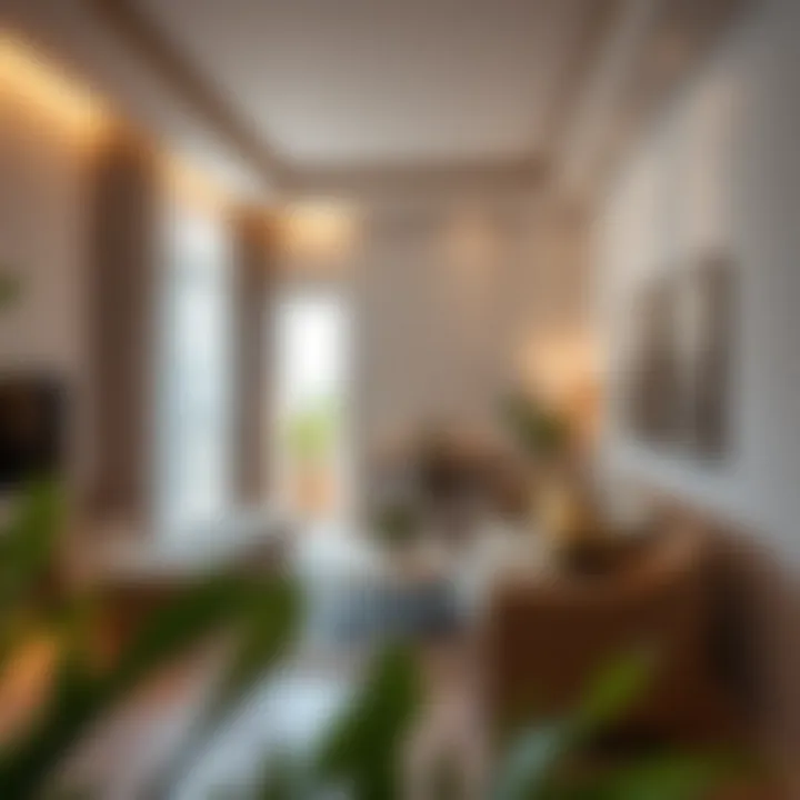 Notable Exploring 1 BHK Rentals in Al Nahda, Dubai