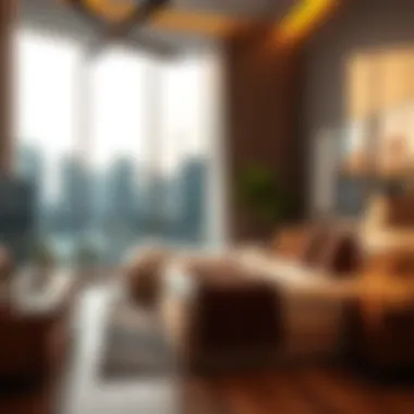 Exploring 1 BHK Rentals in Al Nahda, Dubai Summary Exploring 1 BHK Rentals in Al Nahda, Dubai Summary