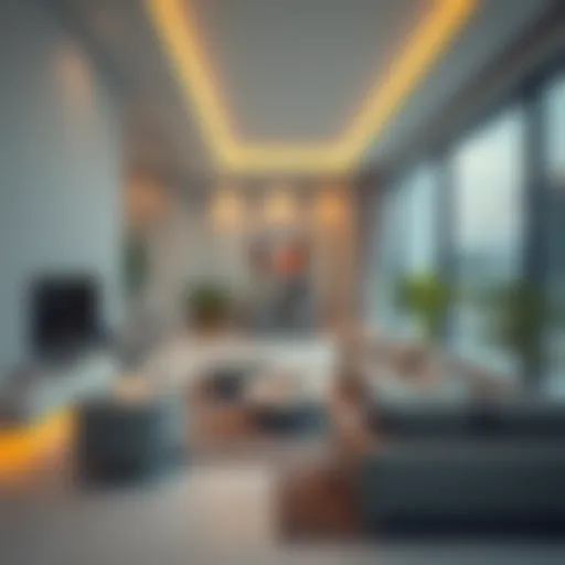 Exploring 6A Marasi Drive: Business Bay, Dubai Introduction