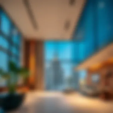 Notable Exploring 6A Marasi Drive: Business Bay, Dubai Notable Exploring 6A Marasi Drive: Business Bay, Dubai
