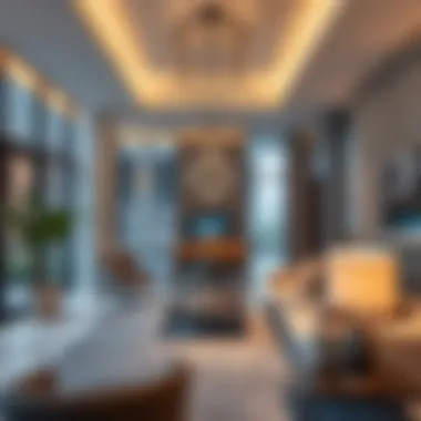 Exploring 6A Marasi Drive: Business Bay, Dubai Summary Exploring 6A Marasi Drive: Business Bay, Dubai Summary