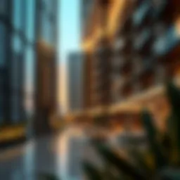 Exploring Al Mashroom Building Three: Insights into Dubai's Evolving Apartment Landscape Introduction