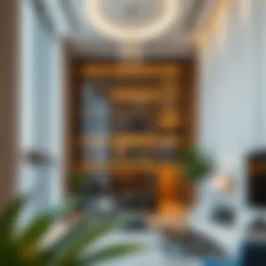 Notable Exploring Al Mashroom Building Three: Insights into Dubai's Evolving Apartment Landscape Notable Exploring Al Mashroom Building Three: Insights into Dubai's Evolving Apartment Landscape