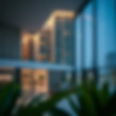 Exploring Al Mashroom Building Three: Insights into Dubai's Evolving Apartment Landscape Summary Exploring Al Mashroom Building Three: Insights into Dubai's Evolving Apartment Landscape Summary