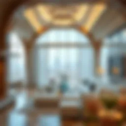 Exploring Al Nahda 2: A Comprehensive Guide to Living in One of Dubai's Hidden Gems Introduction