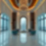 Exploring Al Noor Building in Mankhool: A Comprehensive Overview Introduction