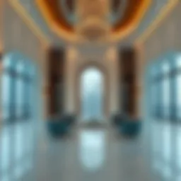 Exploring Al Noor Building in Mankhool: A Comprehensive Overview Introduction