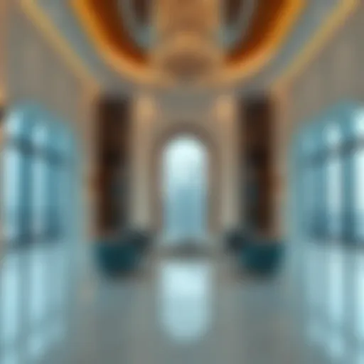 Exploring Al Noor Building in Mankhool: A Comprehensive Overview Introduction