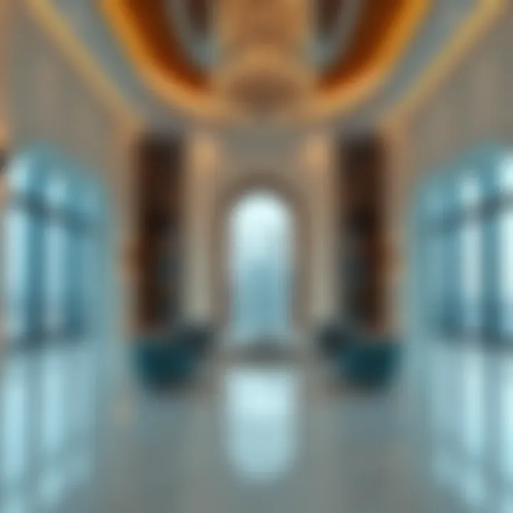 Exploring Al Noor Building in Mankhool: A Comprehensive Overview Introduction