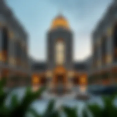 Notable Exploring Al Noor Building in Mankhool: A Comprehensive Overview Notable Exploring Al Noor Building in Mankhool: A Comprehensive Overview