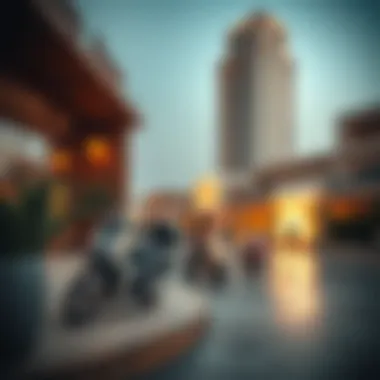 Notable Exploring Al Quoz: The Underrated Gem of Dubai Notable Exploring Al Quoz: The Underrated Gem of Dubai