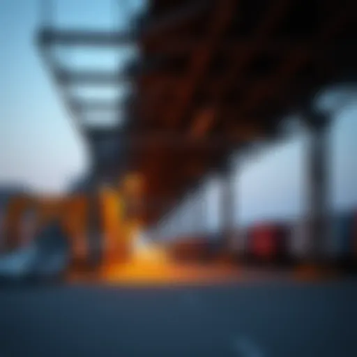 Exploring Al Qusais Industrial Area 5: Insights into Dubai's Evolving Landscape Introduction