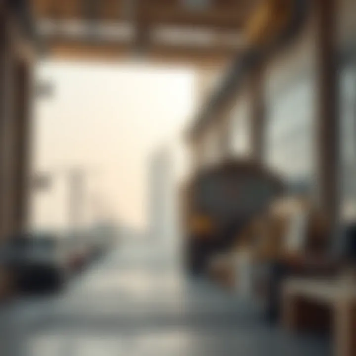 Exploring Al Qusais Industrial Area 5: Insights into Dubai's Evolving Landscape Summary