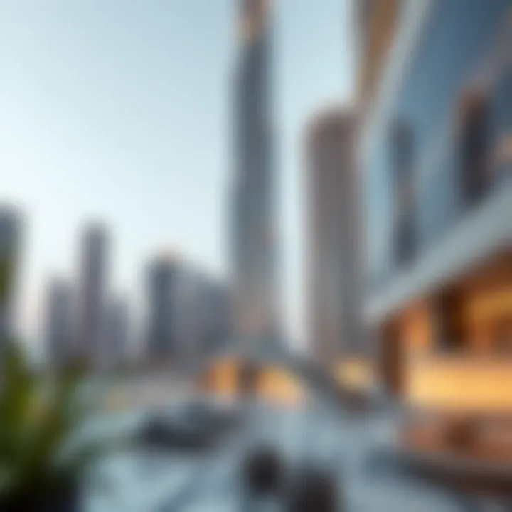 Exploring Al Safa Tower Through Photography Introduction