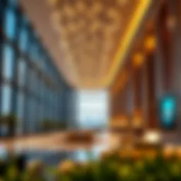 Exploring Avenue at Etihad Towers: A Comprehensible Guide Introduction