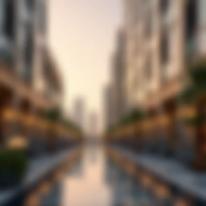 Notable Exploring Avenue at Etihad Towers: A Comprehensible Guide