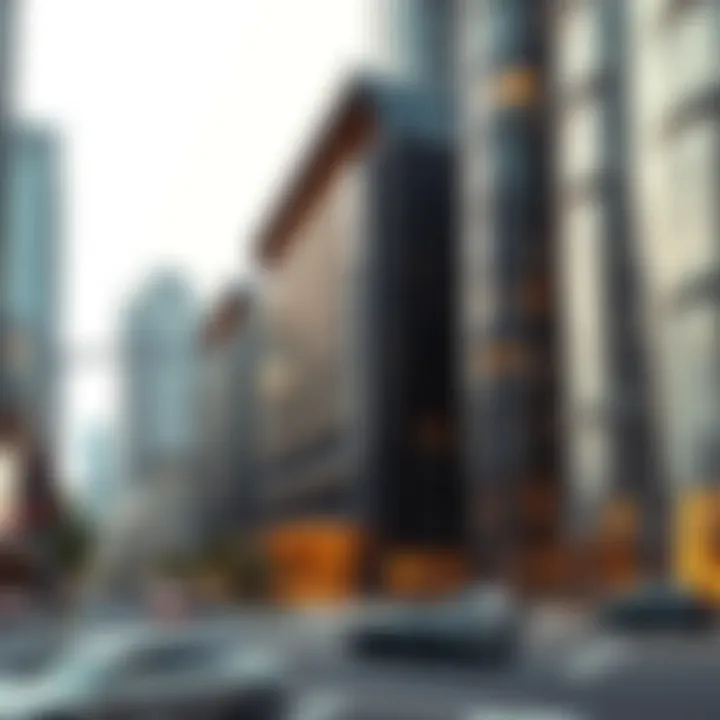 Exploring Avenue at Etihad Towers: A Comprehensible Guide Summary