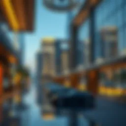 Exploring Bayshore: An In-Depth Examination Introduction