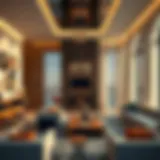 Exploring Beach Rotana Residence Introduction