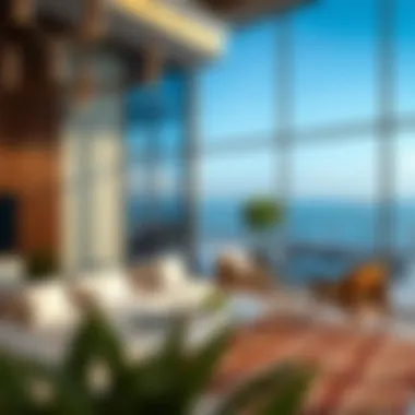 Notable Exploring Beach Rotana Residence