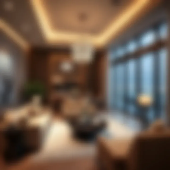 Exploring Beach Rotana Residence Summary