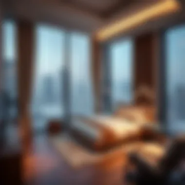 Notable Exploring Bed Space Options along Sheikh Zayed Road Notable Exploring Bed Space Options along Sheikh Zayed Road