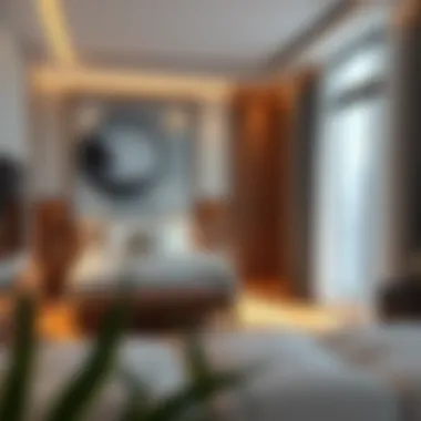 Exploring Bed Space Options along Sheikh Zayed Road Summary Exploring Bed Space Options along Sheikh Zayed Road Summary