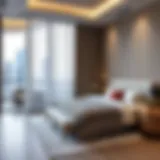 Exploring Bed Space Options for Ladies in Al Barsha 1 Introduction