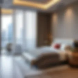 Exploring Bed Space Options for Ladies in Al Barsha 1 Introduction