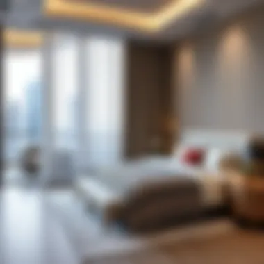 Exploring Bed Space Options for Ladies in Al Barsha 1 Introduction Exploring Bed Space Options for Ladies in Al Barsha 1 Introduction