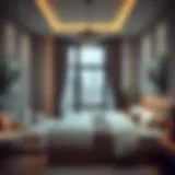 Exploring Bed Space Options for Ladies in Karama Introduction