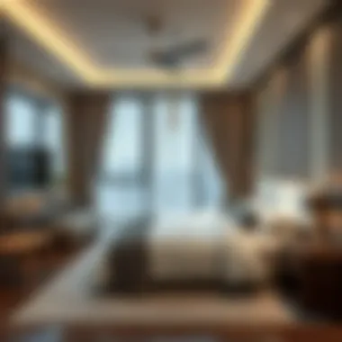 Notable Exploring Bed Space Options for Ladies in Karama Notable Exploring Bed Space Options for Ladies in Karama