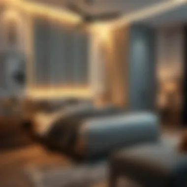 Exploring Bed Space Options for Ladies in Karama Summary Exploring Bed Space Options for Ladies in Karama Summary