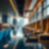 Exploring Bluewaters Dubai: A Comprehensive Overview Introduction
