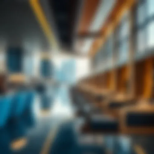 Exploring Bluewaters Dubai: A Comprehensive Overview Introduction