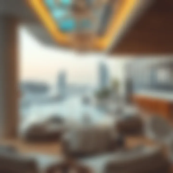 Exploring Bluewaters Dubai: A Comprehensive Overview Summary