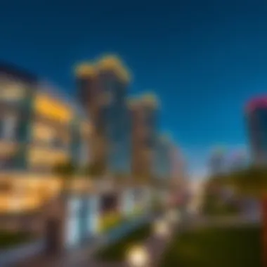 Notable Exploring Blvd Heights: Emaar's Urban Oasis in Downtown Dubai