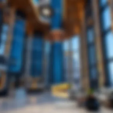 Notable Exploring Boulevard Tower: A Comprehensive Analysis of Dubai's Architectural Marvel Notable Exploring Boulevard Tower: A Comprehensive Analysis of Dubai's Architectural Marvel