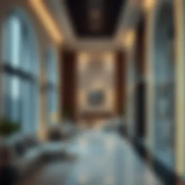 Exploring Boutique 23 in Dubai: A Comprehensive Guide Introduction Exploring Boutique 23 in Dubai: A Comprehensive Guide Introduction
