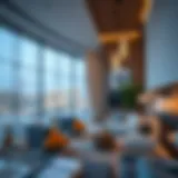 Exploring Brand for Less in Dubai Marina Introduction