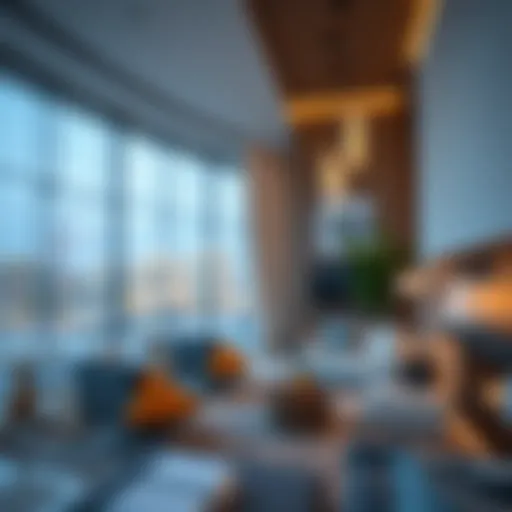 Exploring Brand for Less in Dubai Marina Introduction
