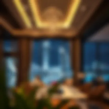 Exploring Brand for Less in Dubai Marina Summary Exploring Brand for Less in Dubai Marina Summary