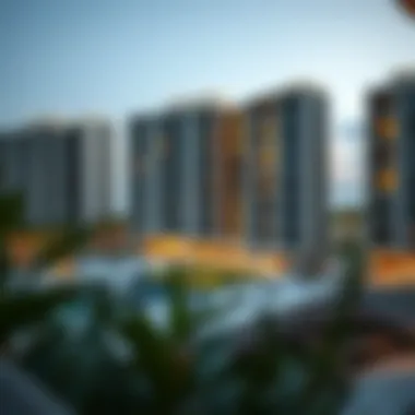 Exploring Concept Seven: A New Dimension in Dubai's Apartment Landscape Summary Exploring Concept Seven: A New Dimension in Dubai's Apartment Landscape Summary