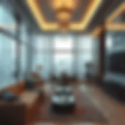 Exploring Dar Row Mowalih: A Residential Insight Introduction